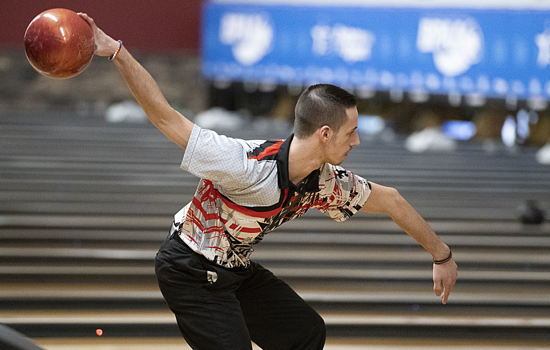 U.S. Open bowling